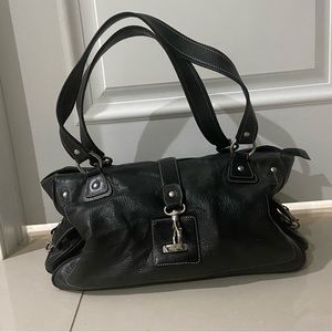 Marco Avane Used Leather Purse